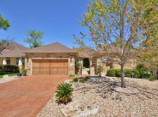 805 Caprock Canyon Trl, Georgetown, TX 78633