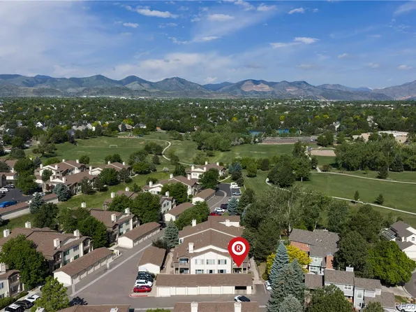 5415 S Dover Street #102, Littleton, CO 80123