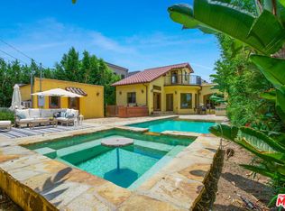 740 N Vista St, Los Angeles, CA 90046