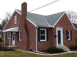 131 N Diamond St, York, PA 17404