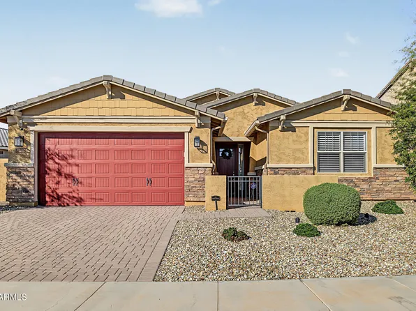 13986 W ALVARADO Drive, Goodyear, AZ 85395