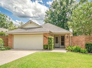 3411 Valley Gardens Dr, Kingwood, TX 77345