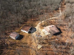 220 Sheba Ln, Cuba, MO 65453