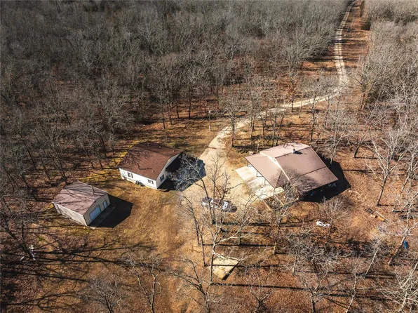 220 Sheba Ln, Cuba, MO 65453