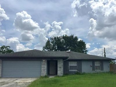 5500 Pendleton Dr, Orlando, FL, 32839