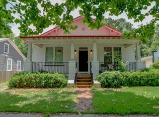 338 Chesterfield St N, Aiken, SC 29801