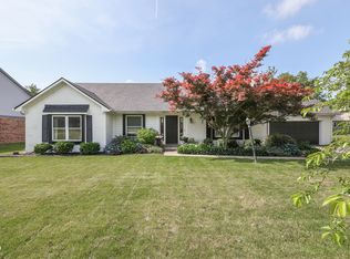 824 W 146th St, Carmel, IN 46032