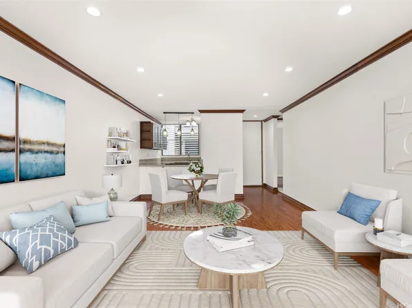 333 Aoloa St APT 314, Kailua, HI 96734