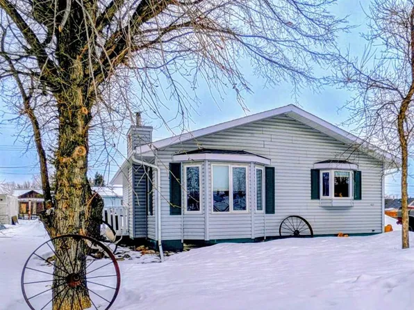 4624 E 51st St, Rycroft, AB T0H 3A0