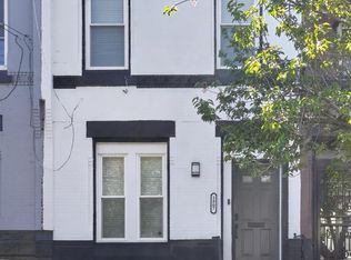 1807 N 27th St, Philadelphia, PA 19121