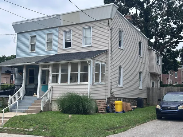 80 Holland Ave, Ardmore, PA 19003