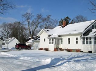 118 N 4th St, Harbor Beach, MI 48441