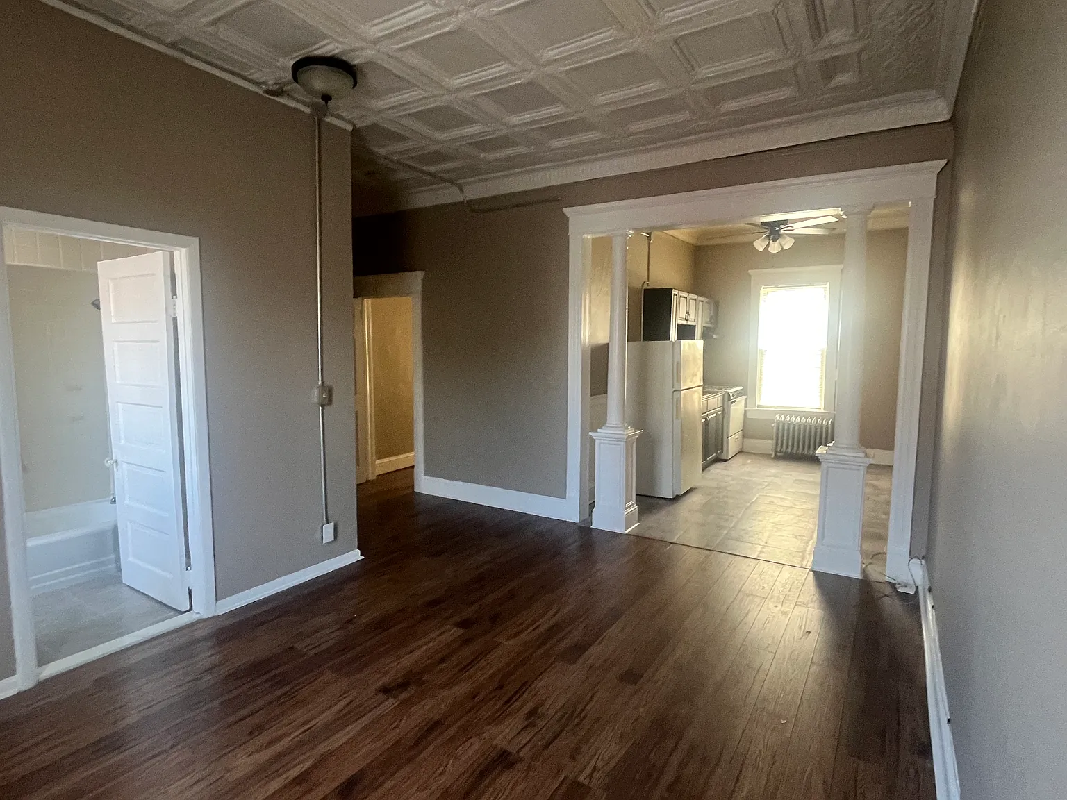 1 bed, $1,600 — Photo 1