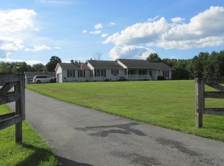 21 Jansen Rd, Shawangunk, NY 12566