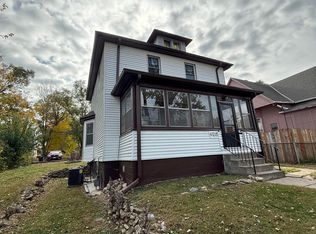 4019 Seward St, Omaha, NE 68111