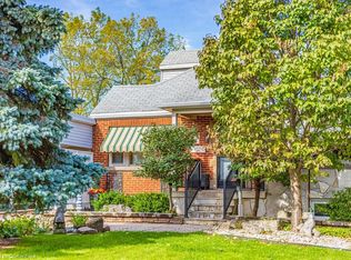 47 Townsend Ave, Burlington, ON