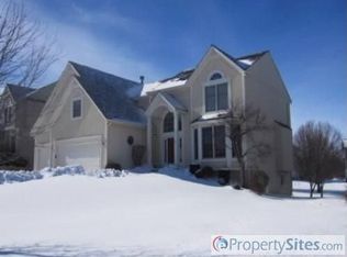 14608 Hardy St, Overland Park, KS 66223