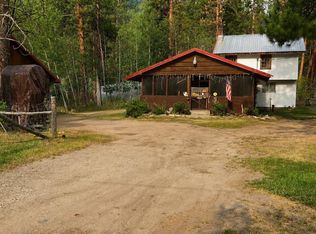 3032 Highway 93 N, Gibbonsville, ID 83463