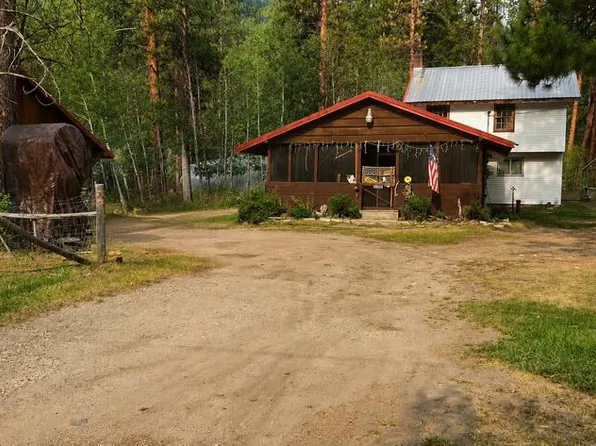 3032 Highway 93 N, Gibbonsville, ID 83463