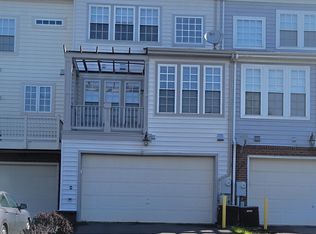 11837 Whitworth Cannon Ln, Bristow, VA 20136