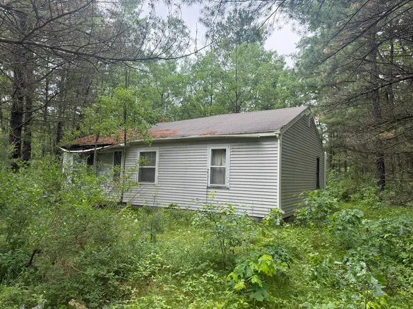 1578 E Chestwood, Idlewild, MI 49642