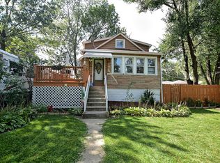 508 Harrison Ave, Calumet City, IL