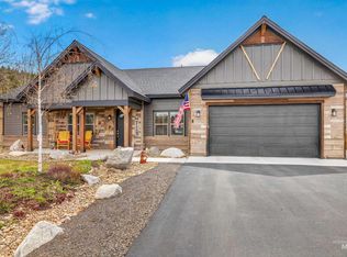 1126 Mo's Way, McCall, ID 83638