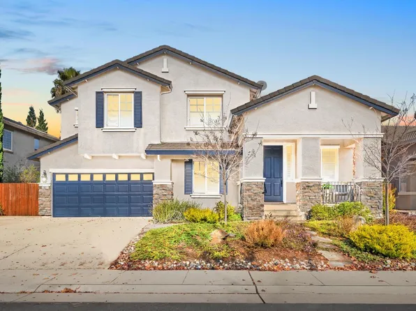 2927 Tilbury Way, Roseville, CA 95661