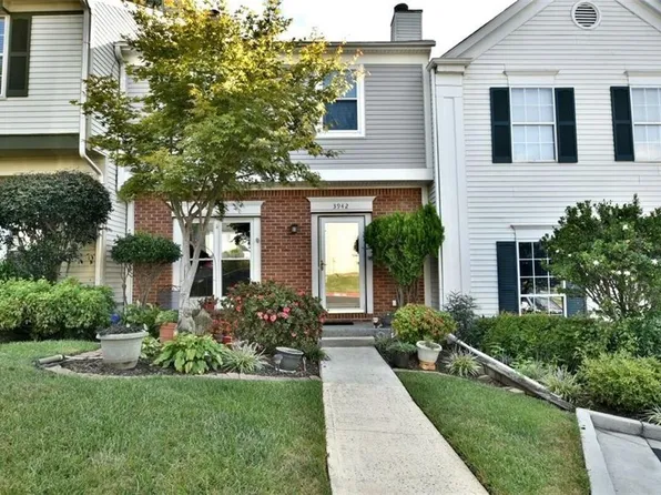 3942 Hancock Cir, Atlanta, GA 30340
