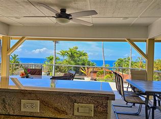 76-6329 Kaheiau St, Kailua Kona, HI 96740