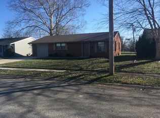 2054 Wyandotte Ave, Owensboro, KY