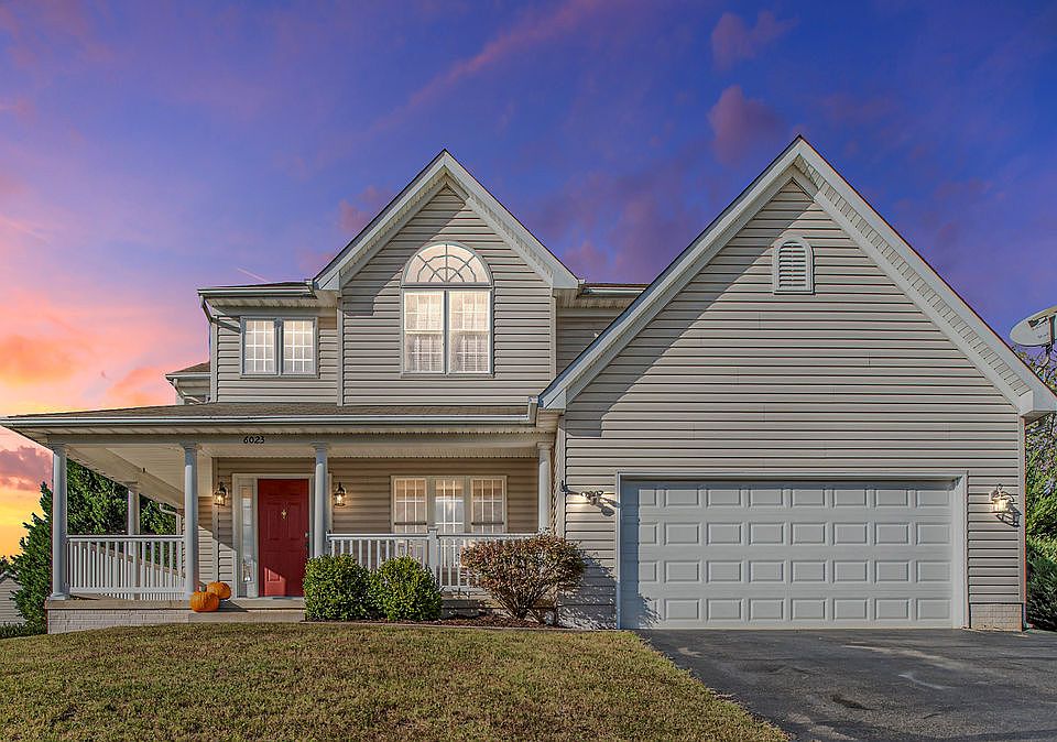 1st image of 6023 Waterman Dr