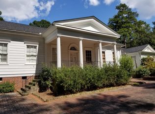 735 W Carolina Ave, Varnville, SC 29944