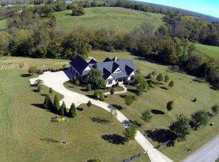 4348 Ravens Crest Ln, Lexington, KY 40515
