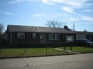 401 Dogwood St, Nitro, WV 25143