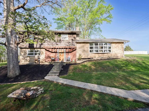2947 W 500 S, Peru, IN 46970