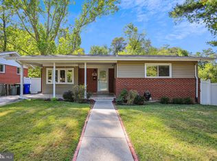 11226 Woodson Ave, Kensington, MD 20895