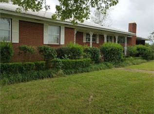 1050 Blue Cane Rd, Charleston, MS 38921