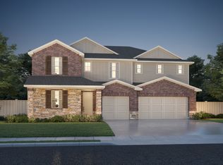 122 Divisadero Dr, Hutto, TX 78634