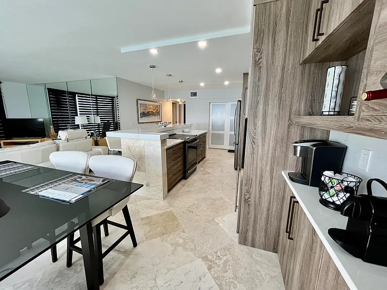 5440 N Ocean Dr #1107 — Photo 16