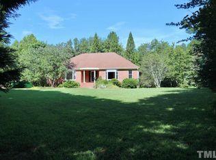 2002 Brucewood Rd, Haw River, NC 27258