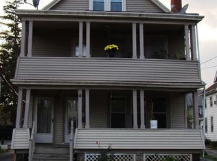 78 Worrall Ave, Poughkeepsie, NY 12603