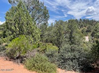 811 W Saint Moritz Dr #30, Payson, AZ 85541