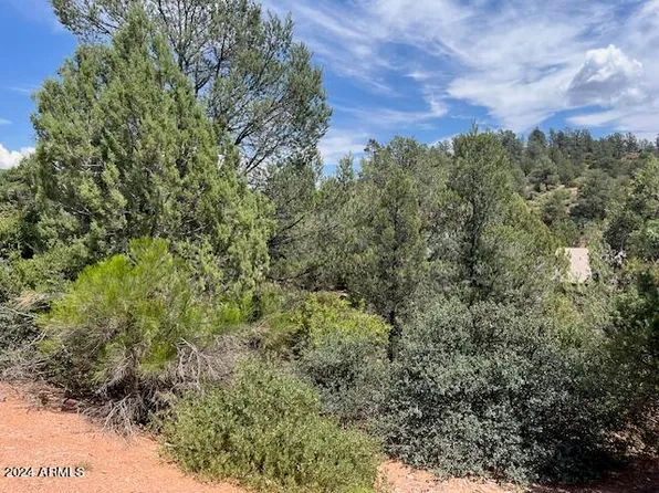 811 W ST. MORITZ Drive #30, Payson, AZ 85541