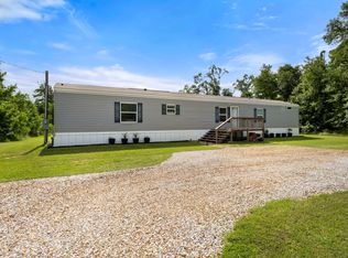 4919 Highway 394, Deridder, LA 70634