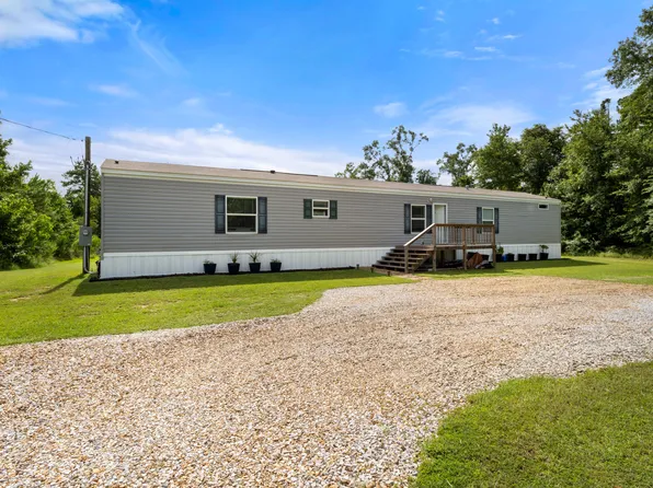 4919 Highway 394, Deridder, LA 70634