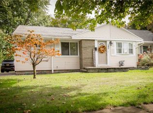 180 Baird St, Rochester, NY 14621