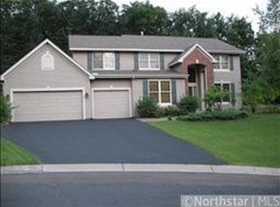 6266 Quantico Ln N, Maple Grove, MN 55311