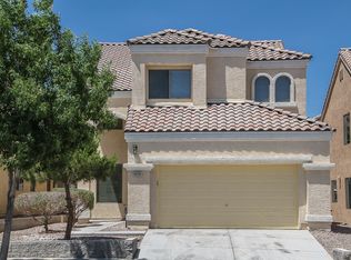 9020 Dorrell Ln, Las Vegas, NV 89149