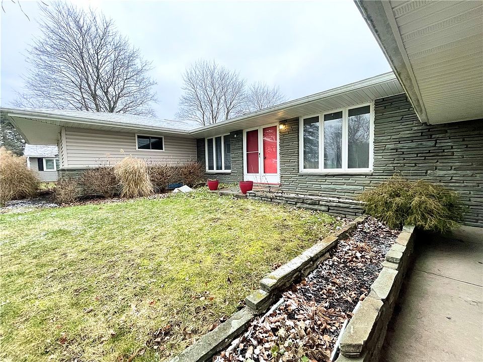 617 Marbletown Rd, Newark, NY 14513 Zillow